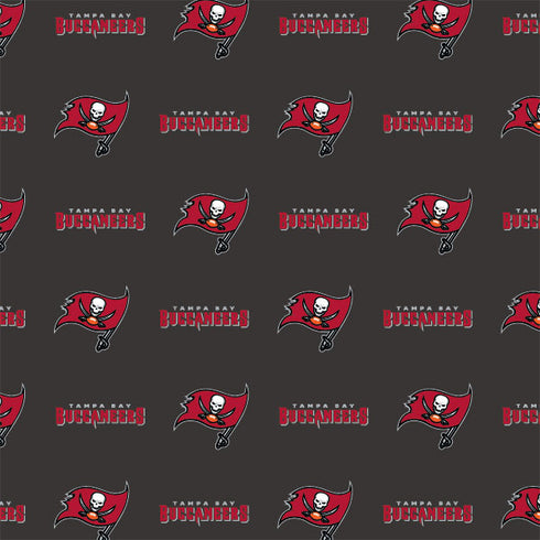 NFL Tampa Bay Buccaneers Blitz Series G Pro Wireless Gaming Mouse Skin